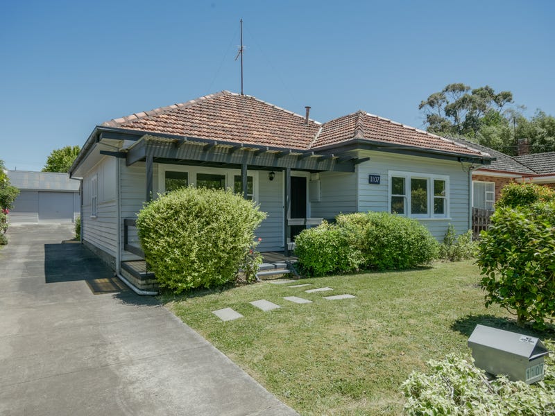 1107 Armstrong Street N, Ballarat North, VIC 3350