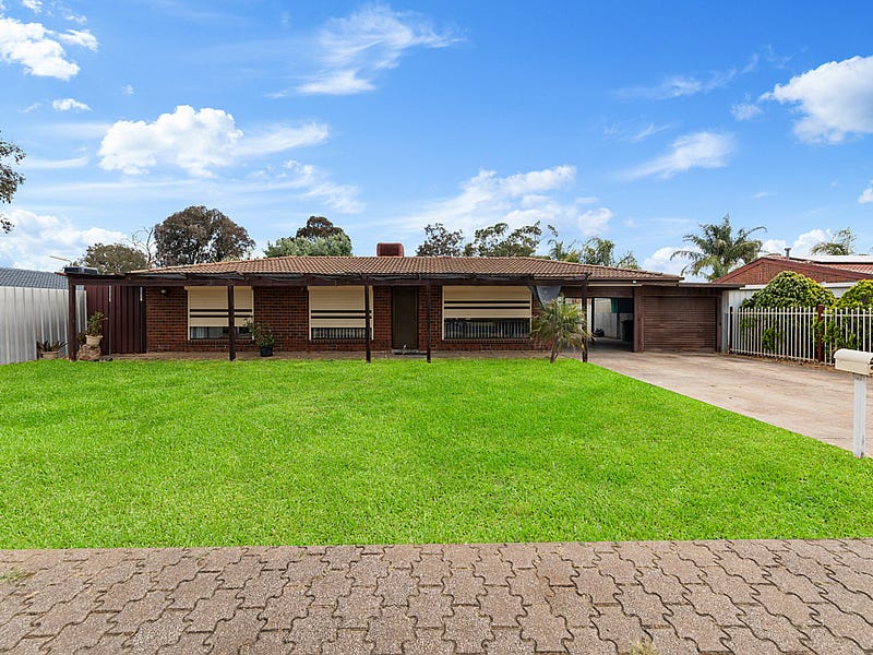 58 Holstein Drive, Salisbury North, SA 5108