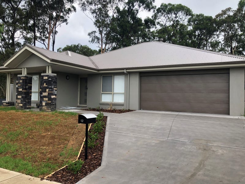 12 Haverty Avenue, North Rothbury, NSW 2335