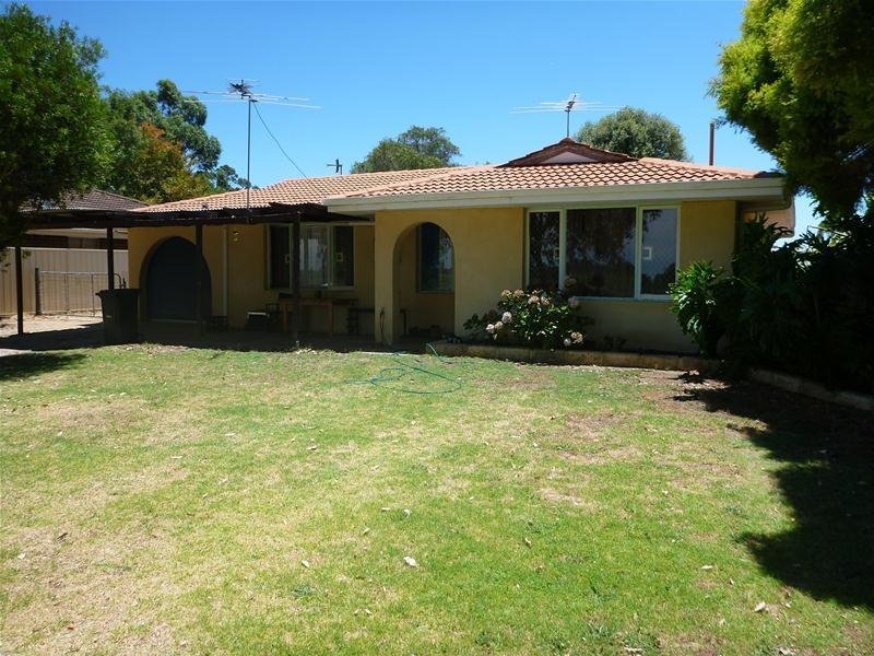 51 Argyle Street, Herne Hill, WA 6056