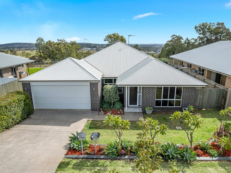 1/14 Basset Crescent, Torrington, Qld 4350 Property Details