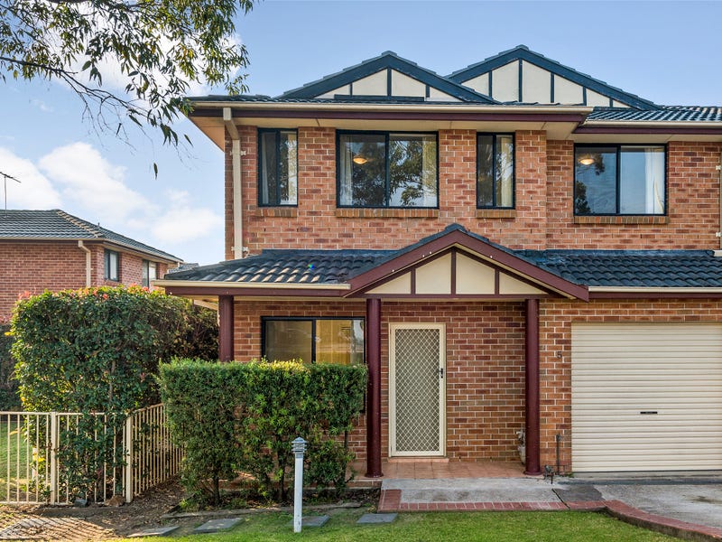 5/41 Patricia Street, Blacktown, NSW 2148