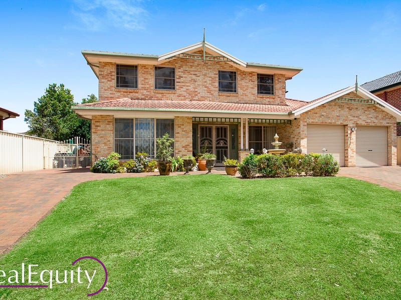 114 Riverside Road, Chipping Norton, NSW 2170