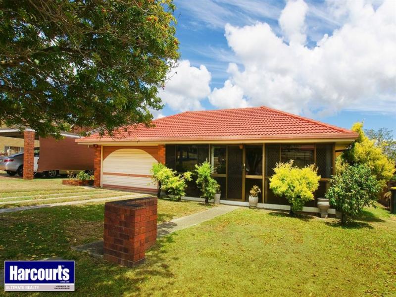 15 Pinewood Street, Redcliffe, Qld 4020 Property Details