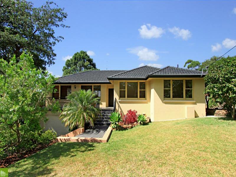 49 Ramah Avenue, Mount Pleasant, NSW 2519