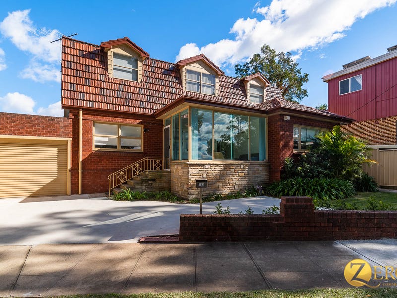 19A Henley Marine Drive, Five Dock, NSW 2046