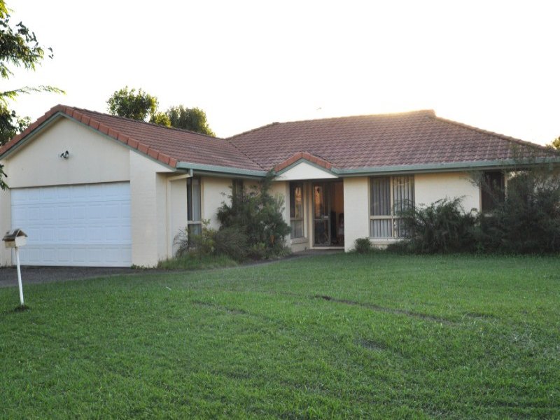 57 Inverness Way, Parkwood, Qld 4214 Property Details