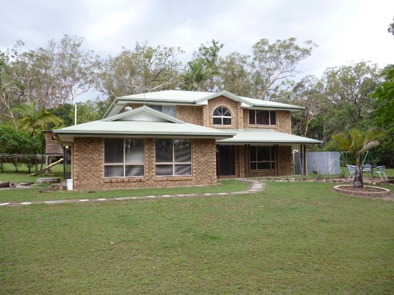 9096 Flesser Road, Chambers Flat, QLD 4133