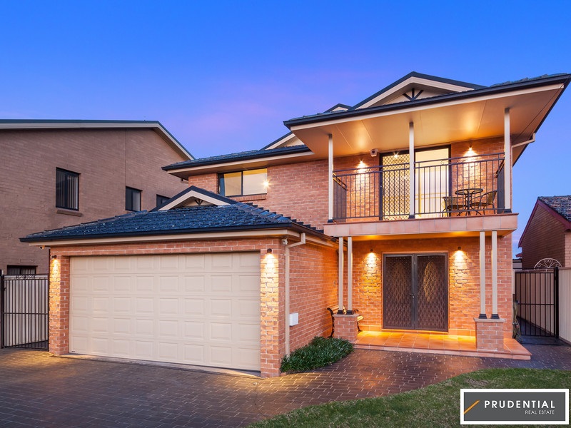 36 Canberra Avenue, Casula, NSW 2170 Property Details