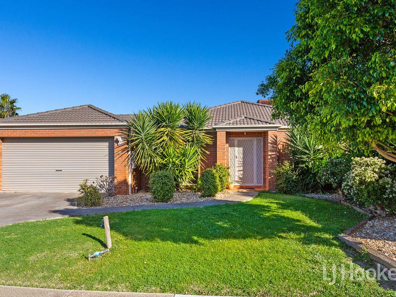 23 Alsace Avenue, Hoppers Crossing, Vic 3029 House for Sale