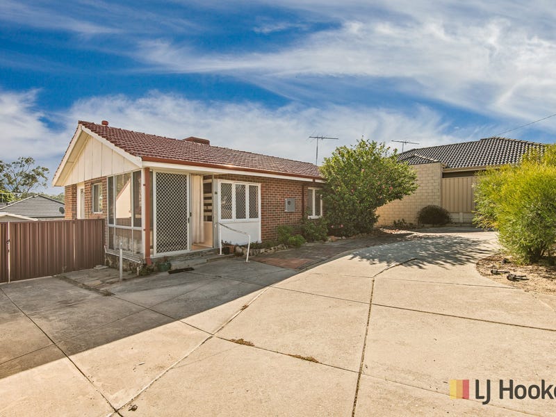 57 Camberwell Road, Balga, WA 6061