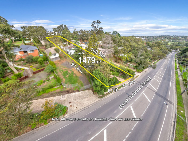 60 St Helena Road, Greensborough, Vic 3088 Property Details