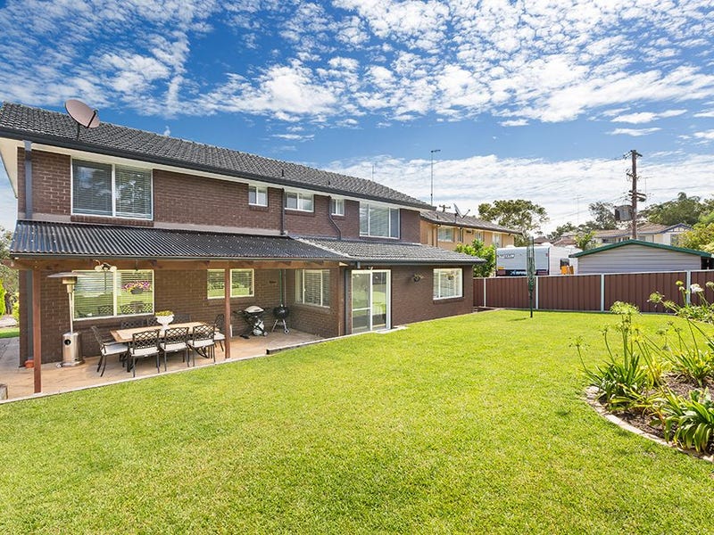 15 Beethoven Street, Engadine, NSW 2233