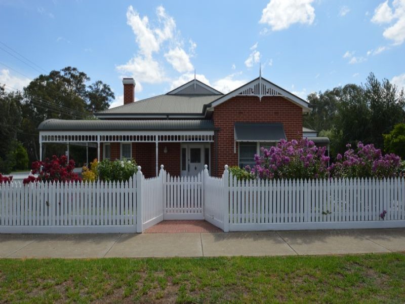 94 Williams Road, Wangaratta, VIC 3677