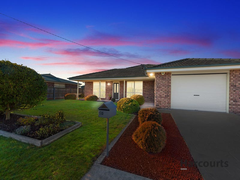 10 Dukes Court, Latrobe, Tas 7307 Property Details