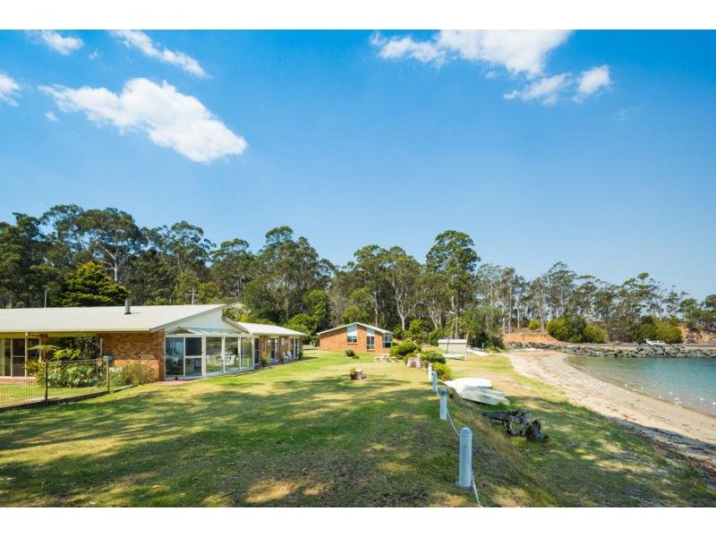 31 Quarantine Bay Road Eden NSW 2551 Acreage for Sale