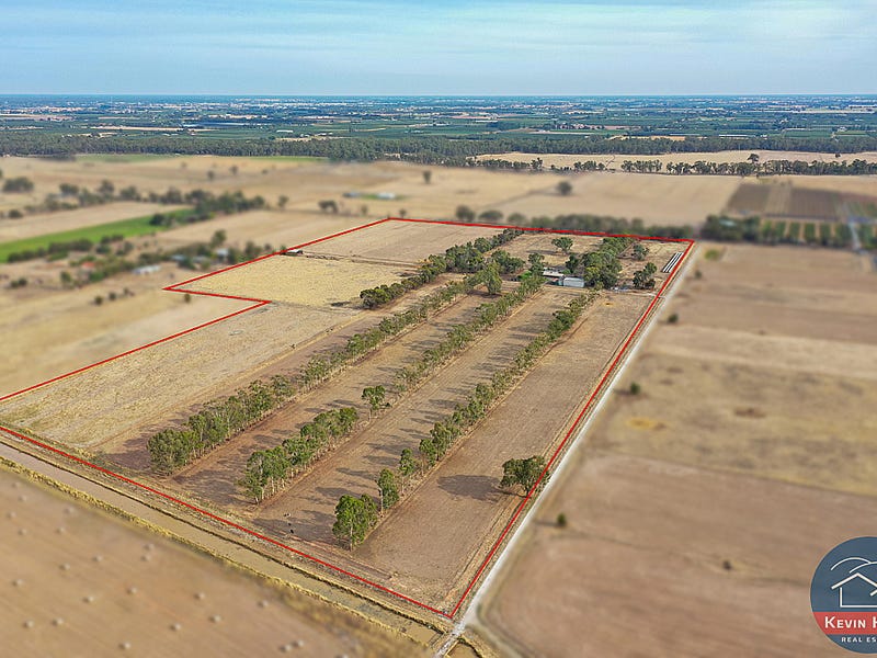 860 River Road, Kialla East, VIC 3631