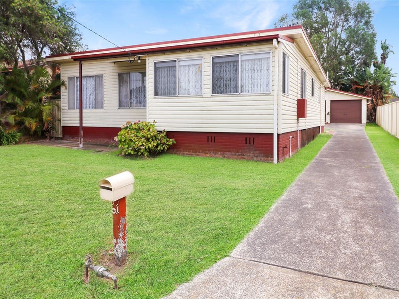 61 Marks Road, Gorokan, NSW 2263