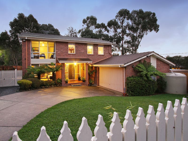 105 Yarra Road, Croydon Hills, VIC 3136