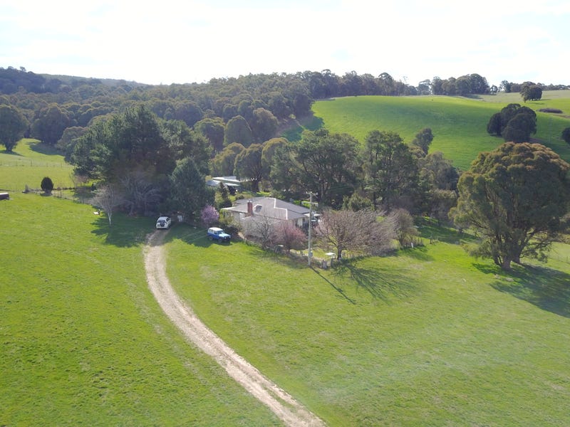 1317 Isabella Road, Isabella, NSW 2795