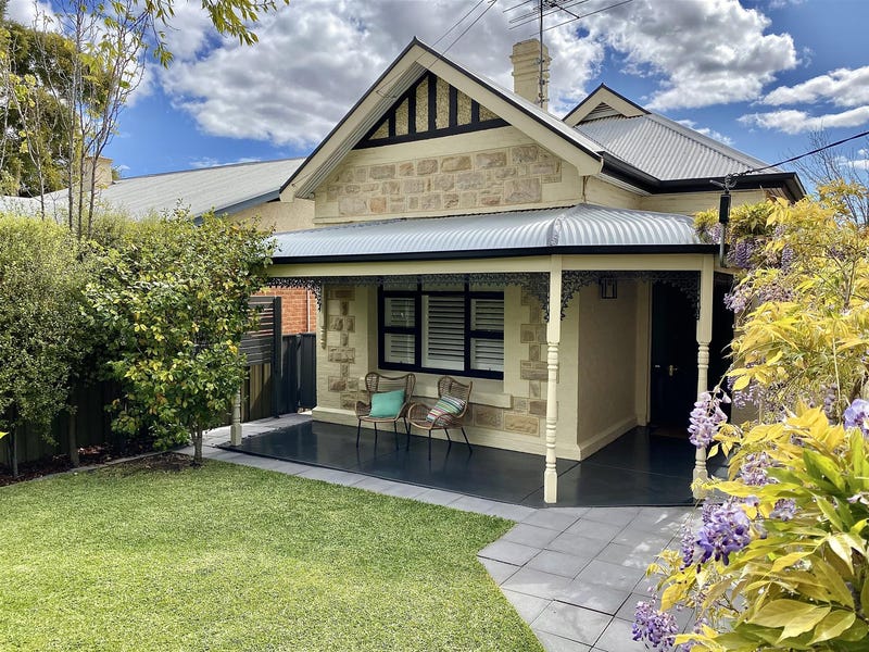 54 Sixth Avenue, St Peters, SA 5069