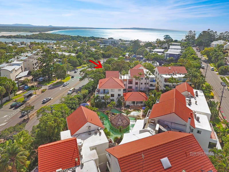 163/1 Edgar Avenue, Noosa Heads, QLD 4567