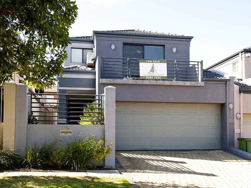 16A Falkirk Avenue, Maylands, WA 6051 Property Details