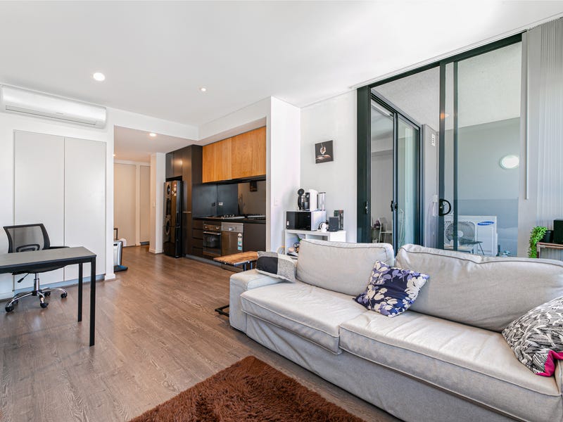711/97 Dalmeny Avenue, Rosebery, NSW 2018 Apartment for Sale