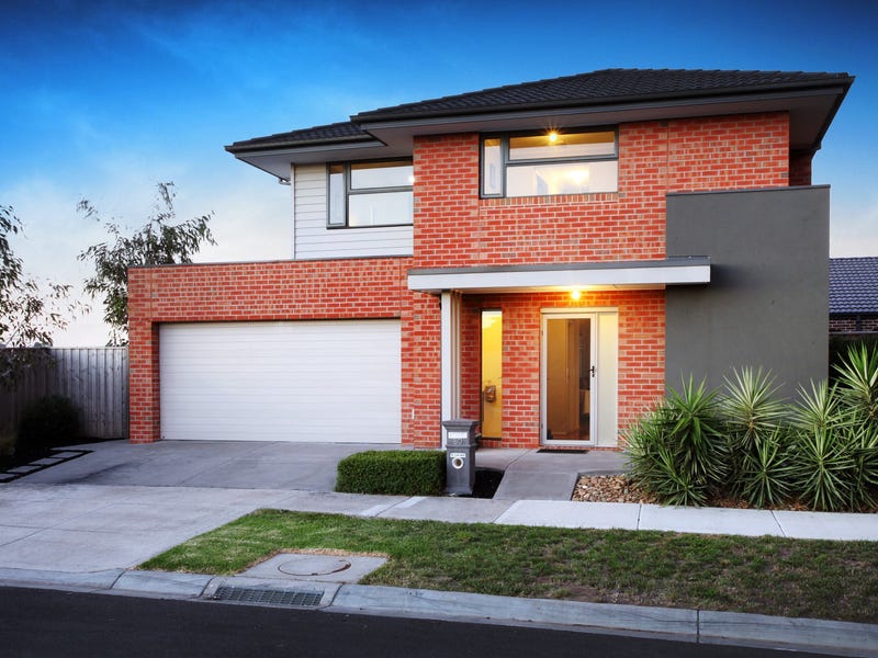 80 Greenvale Gardens Boulevard, Greenvale, VIC 3059