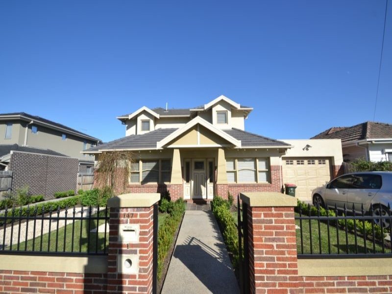 1/147 Bradshaw Street, Essendon, Vic 3040