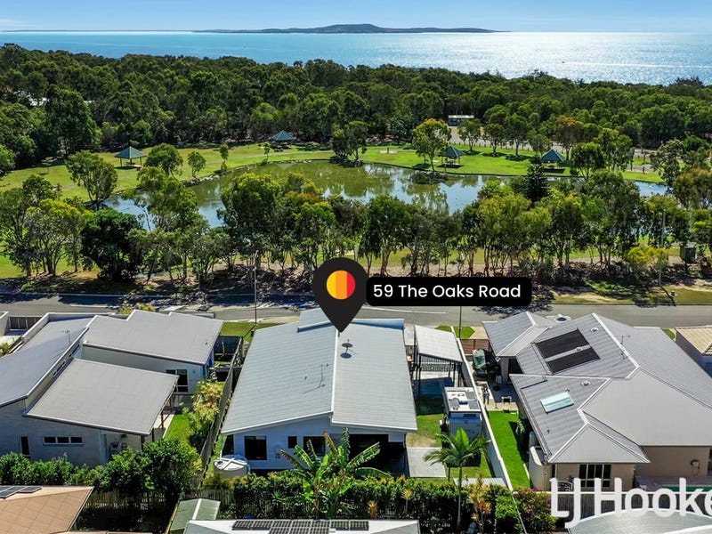 59 The Oaks Road, Tannum Sands, QLD 4680