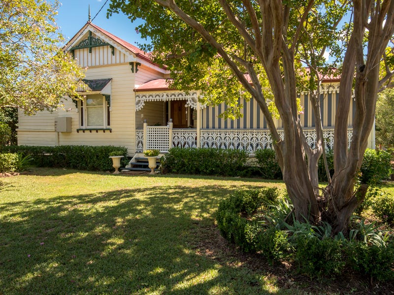 Sold Property Prices & Auction Results in Clifton, QLD 4361