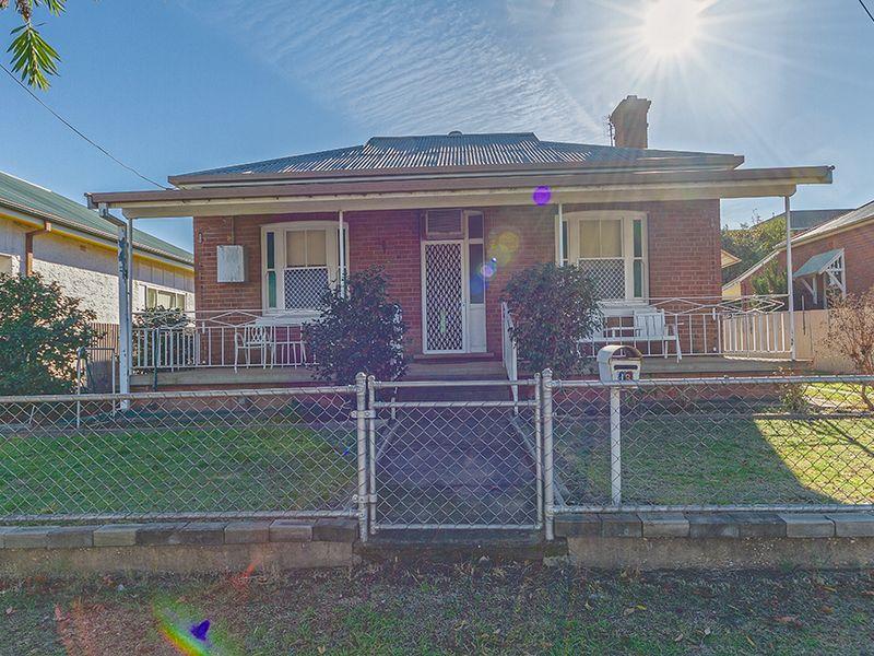 18 Vaux Street, Cowra, NSW 2794 Property Details
