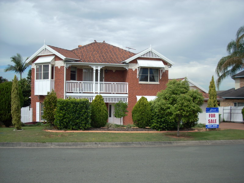 31 Avenue, Murrumba Downs, QLD 4503