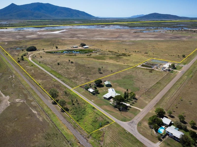 Land for Sale in Giru, QLD 4809