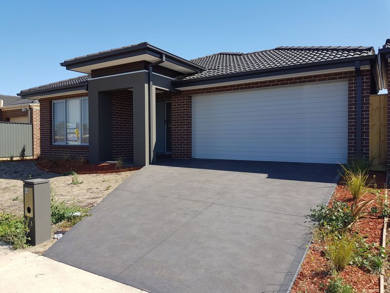 45 Basinview Drive, Tarneit, VIC 3029