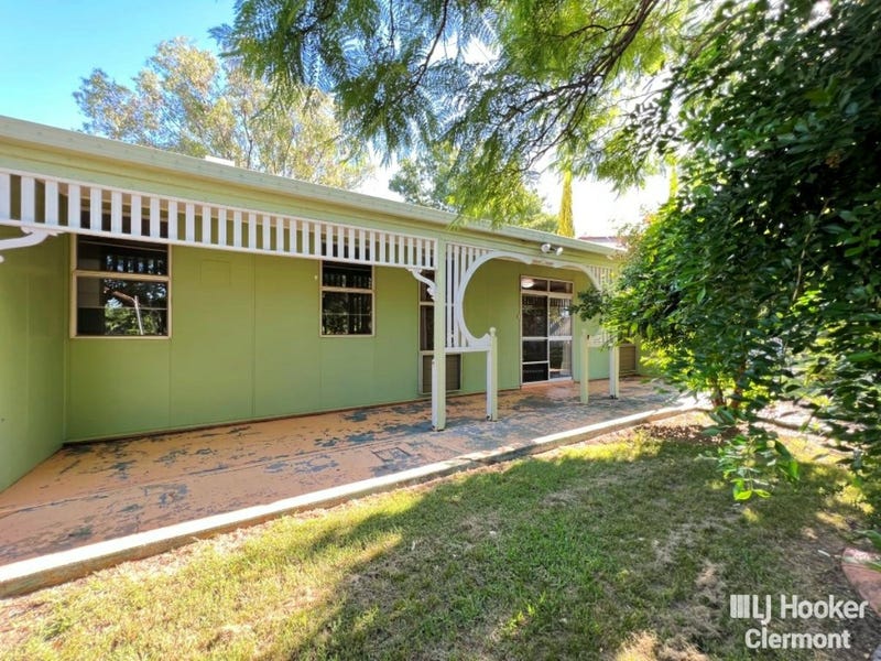 73 Box Street, Clermont, QLD 4721