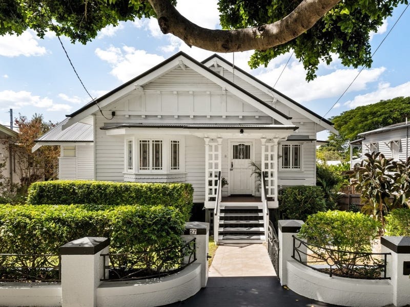 27 Glenlyon Drive, Ashgrove, Qld 4060 House for Sale