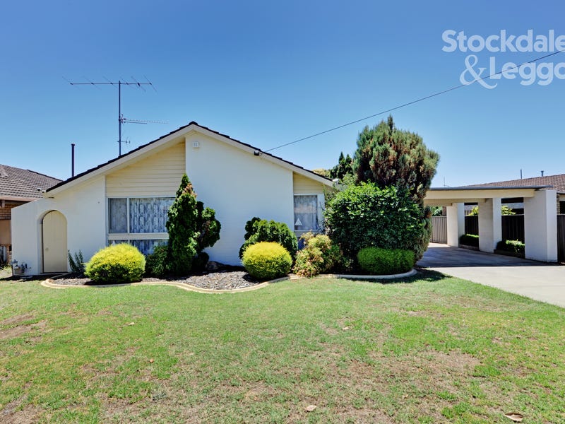 17 Wilmot Road, Shepparton, Vic 3630 Property Details