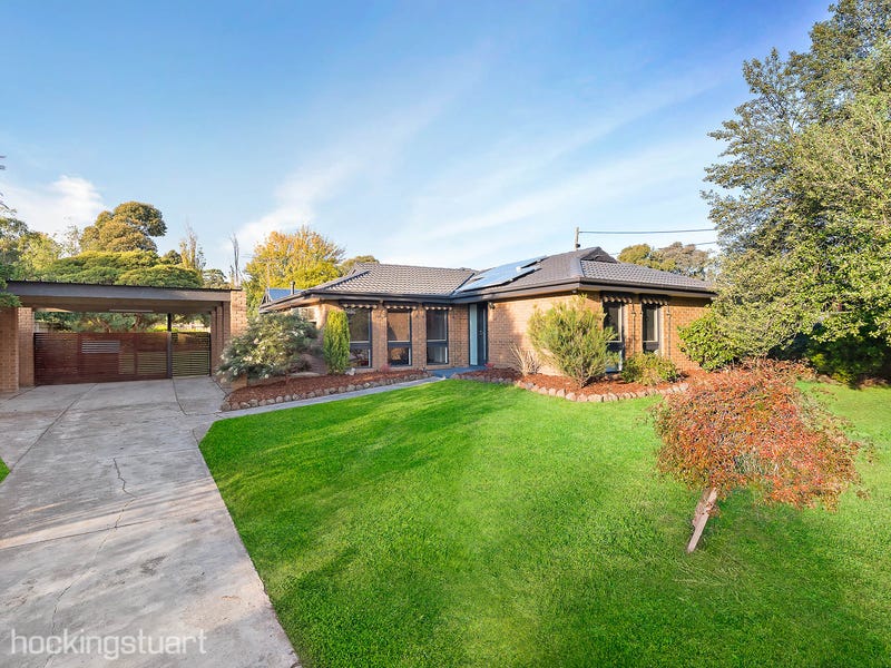 21 Anthony Street, Langwarrin, Vic 3910 Property Details