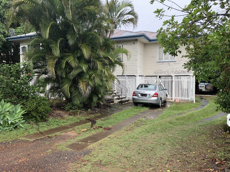 93 Pallas Street, Maryborough, QLD 4650