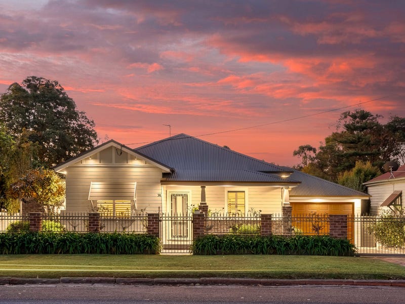 74 High Street, Morpeth, NSW 2321