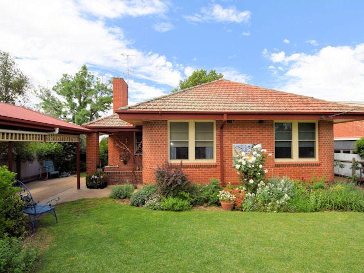 413 Street, Deniliquin, NSW 2710