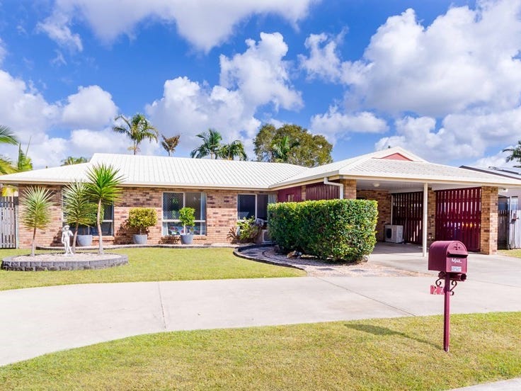 27 Davey Street, Glenella, QLD 4740