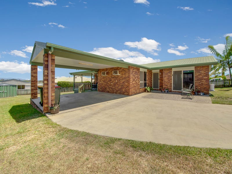 75 Dixon Drive, Telina, Qld 4680 Property Details