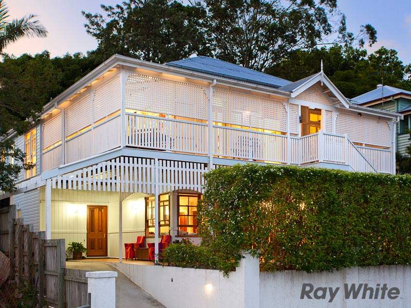 44 Gracemere Street, Newmarket, Qld 4051 Property Details