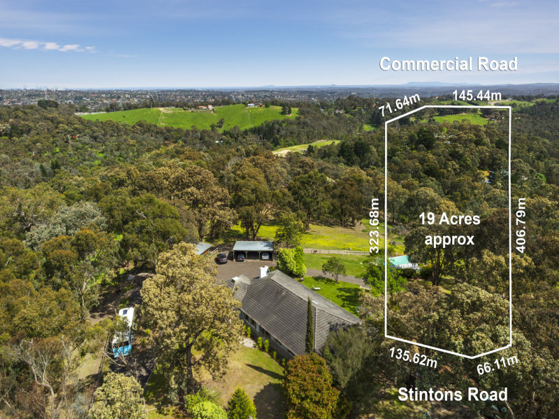 6373 Stintons Road, Park Orchards, VIC 3114