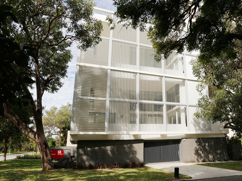 1/22 Kings Park Avenue, Crawley, WA 6009