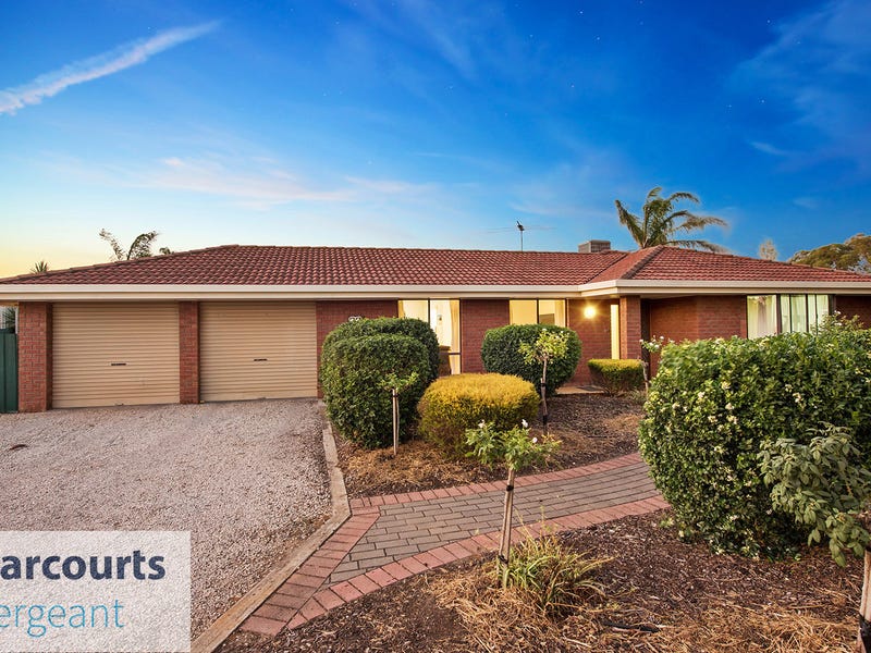22 Alabar Cres, Globe Derby Park, SA 5110