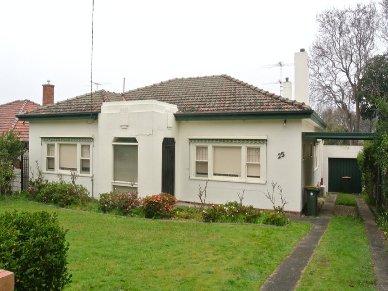 25 Lockhart Street, Camberwell, VIC 3124